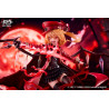 Touhou Project - Flandre Scarlet figure, Military Uniform