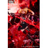 Touhou Project - Flandre Scarlet figure, Military Uniform