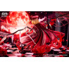 Touhou Project - Flandre Scarlet figure, Military Uniform