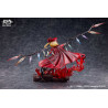 Touhou Project - Flandre Scarlet figure, Military Uniform