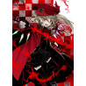 Touhou Project - Flandre Scarlet figure, Military Uniform