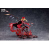 Touhou Project - Flandre Scarlet figure, Military Uniform