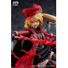 Touhou Project - Flandre Scarlet figure, Military Uniform