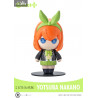 The Quintessential Quintuplets - Yotsuba Nakano figure, Cutie1