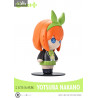 The Quintessential Quintuplets - Yotsuba Nakano figure, Cutie1