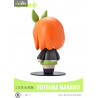 The Quintessential Quintuplets - Yotsuba Nakano figure, Cutie1