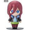 The Quintessential Quintuplets - Miku Nakano figure, Cutie1