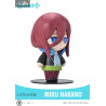 The Quintessential Quintuplets - Miku Nakano figure, Cutie1