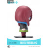 The Quintessential Quintuplets - Miku Nakano figure, Cutie1