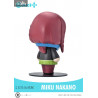 The Quintessential Quintuplets - Miku Nakano figure, Cutie1