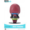 The Quintessential Quintuplets - Miku Nakano figure, Cutie1