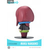 The Quintessential Quintuplets - Miku Nakano figure, Cutie1