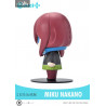 The Quintessential Quintuplets - Miku Nakano figure, Cutie1