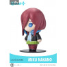 The Quintessential Quintuplets - Miku Nakano figure, Cutie1