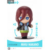 The Quintessential Quintuplets - Miku Nakano figure, Cutie1