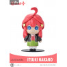 The Quintessential Quintuplets - Itsuki Nakano figure, Cutie1