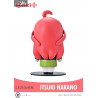 The Quintessential Quintuplets - Itsuki Nakano figure, Cutie1