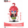 The Quintessential Quintuplets - Itsuki Nakano figure, Cutie1