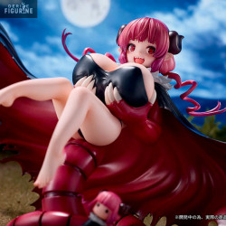 Miss Kobayashi's Dragon...