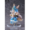 Made In Abyss, The Golden City of the Scorching Sun - Figurine Nanachi 2nd Season, Coreful