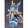 Made In Abyss, The Golden City of the Scorching Sun - Figurine Nanachi 2nd Season, Coreful
