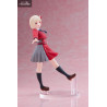 Lycoris Recoil - Chisato Nishikigi figure School Uniform, Coreful
