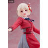 Lycoris Recoil - Chisato Nishikigi figure School Uniform, Coreful