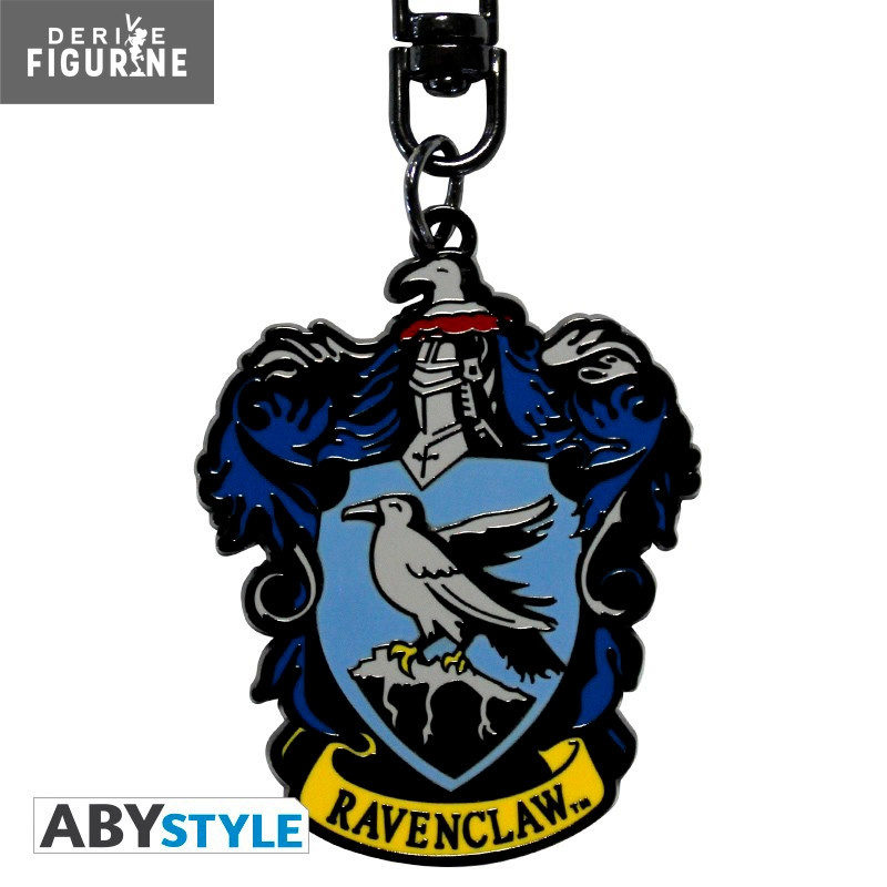 Porte-clés Harry Potter -...