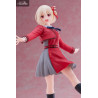 Lycoris Recoil - Chisato Nishikigi figure School Uniform, Coreful
