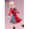 Lycoris Recoil - Chisato Nishikigi figure School Uniform, Coreful