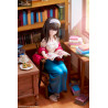 The Idolmaster Cinderella Girls - Figurine Fumika Sagisawa (off stage)