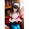 The Idolmaster Cinderella Girls - Figurine Fumika Sagisawa (off stage)
