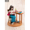 The Idolmaster Cinderella Girls - Figurine Fumika Sagisawa (off stage)