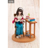 The Idolmaster Cinderella Girls - Figurine Fumika Sagisawa (off stage)