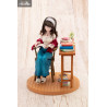 The Idolmaster Cinderella Girls - Figurine Fumika Sagisawa (off stage)