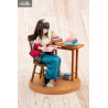 The Idolmaster Cinderella Girls - Figurine Fumika Sagisawa (off stage)