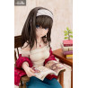 The Idolmaster Cinderella Girls - Figurine Fumika Sagisawa (off stage)