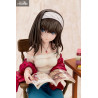 The Idolmaster Cinderella Girls - Figurine Fumika Sagisawa (off stage)