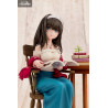 The Idolmaster Cinderella Girls - Figurine Fumika Sagisawa (off stage)