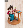 The Idolmaster Cinderella Girls - Figurine Fumika Sagisawa (off stage)