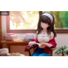 The Idolmaster Cinderella Girls - Figurine Fumika Sagisawa (off stage)