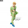 Jojo's Bizarre Adventure Golden Wind - Pannacotta Fugo figure