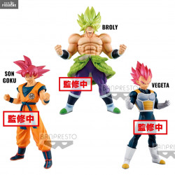 Dragon Ball Super -...