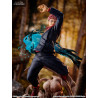 Jujutsu Kaisen - Figurine Yuji Itadori, SHIBUYA SCRAMBLE FIGURE