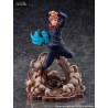 Jujutsu Kaisen - Yuji Itadori figure, SHIBUYA SCRAMBLE FIGURE