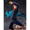 Jujutsu Kaisen - Figurine Yuji Itadori, SHIBUYA SCRAMBLE FIGURE