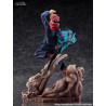 Jujutsu Kaisen - Figurine Yuji Itadori, SHIBUYA SCRAMBLE FIGURE