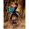 Jujutsu Kaisen - Yuji Itadori figure, SHIBUYA SCRAMBLE FIGURE