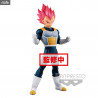 Dragon Ball Super - Figurine au choix Chokoku Buyuden Super Saiyan
