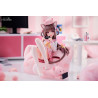Original Character - Asaki figure